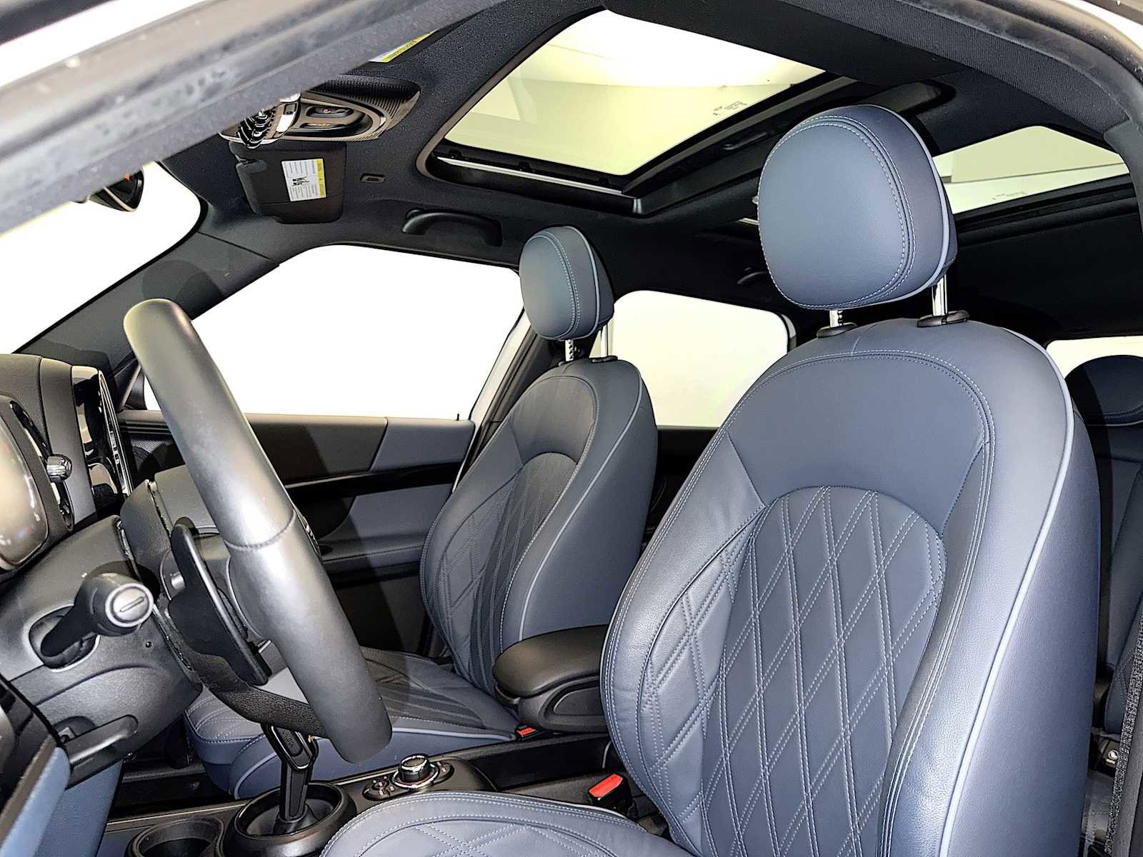 Certified 2024 MINI Cooper Countryman S image 20