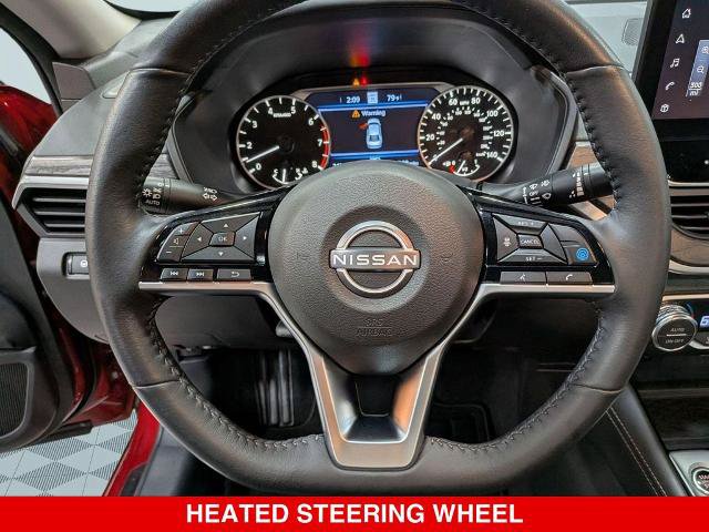 Certified 2023 Nissan Altima 2.5 SL AWD/4WD image 17