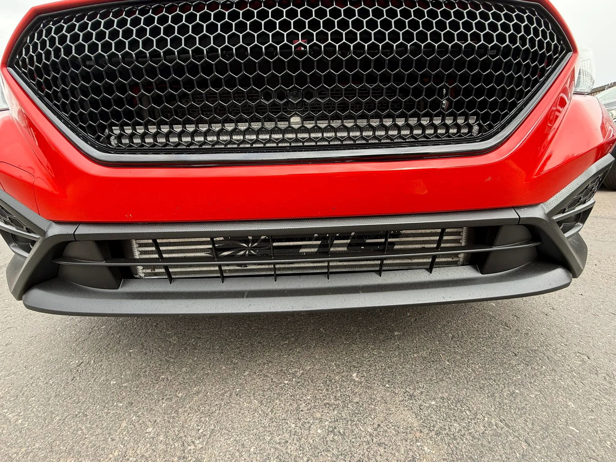 Used 2022 Subaru WRX image 39