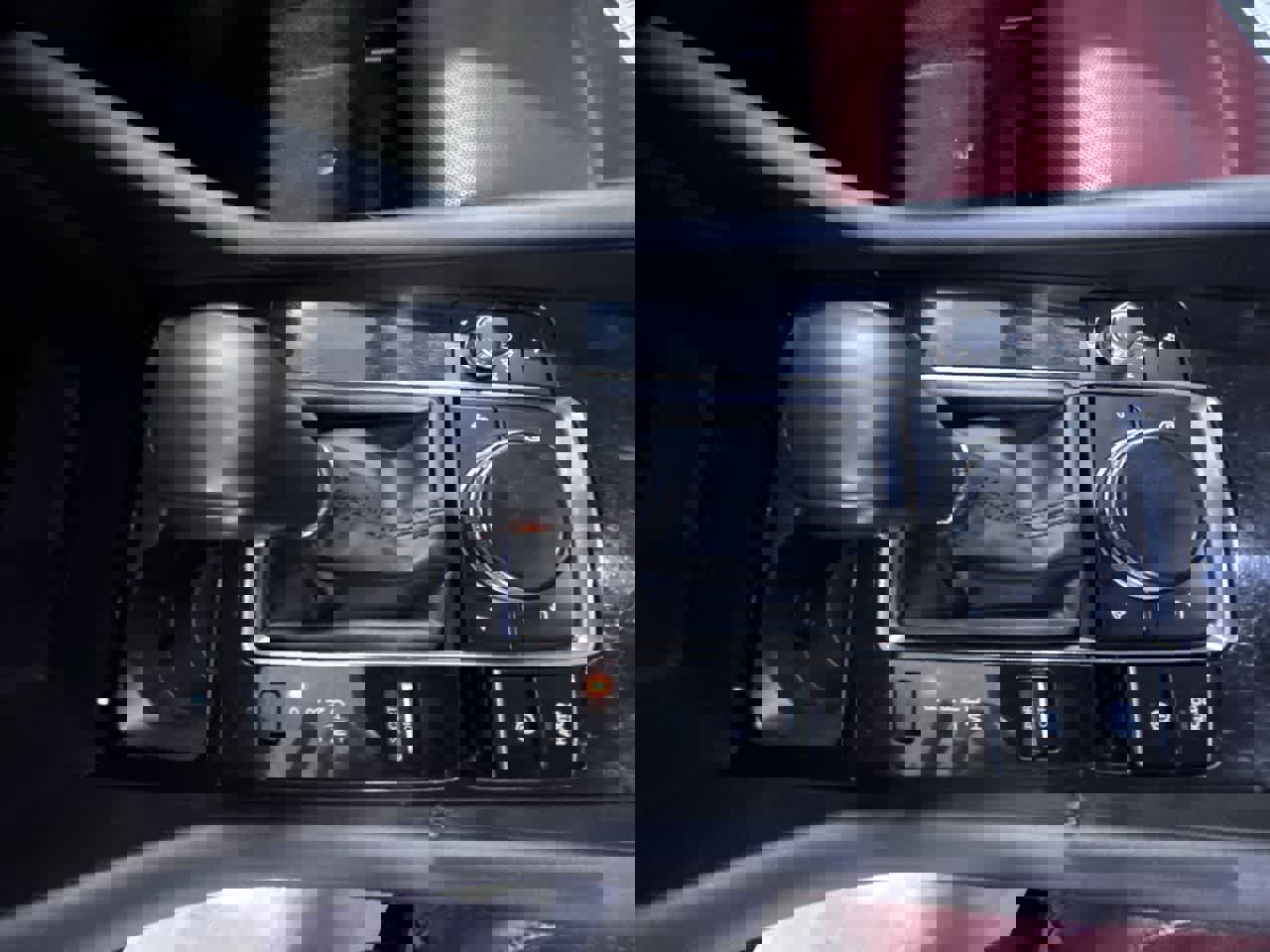 Used 2024 MAZDA MAZDA3 s image 28