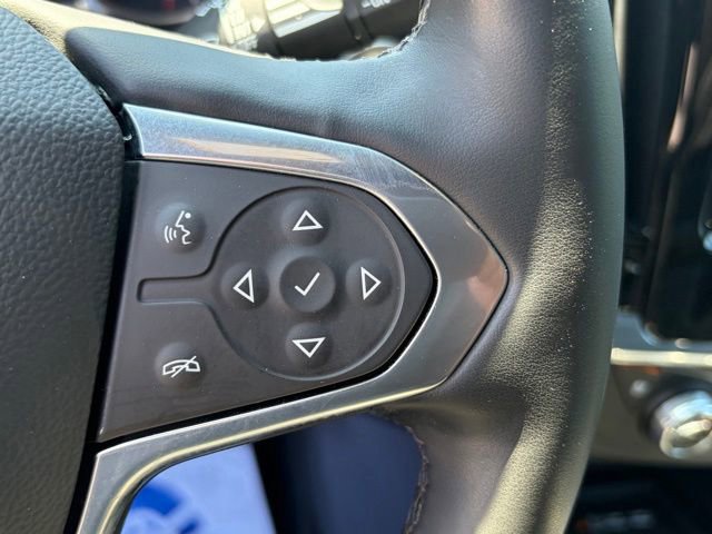 Used 2023 Chevrolet Traverse Premier w/ Redline Edition AWD/4WD image 18