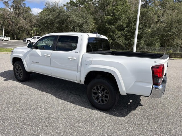Certified 2023 Toyota Tacoma SR5 RWD image 4
