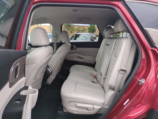 Used 2022 Kia Sorento S AWD/4WD image 29