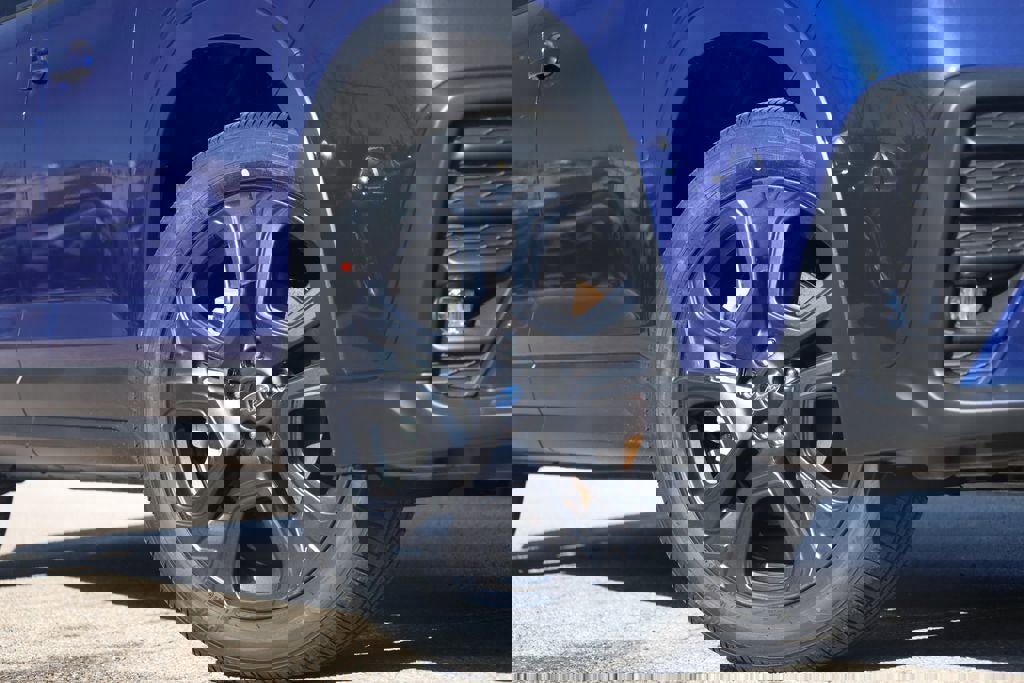 New 2026 Subaru Ascent Bronze Edition image 3