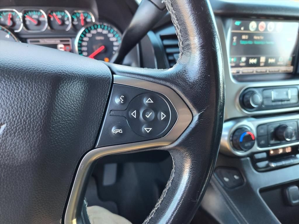 Used 2018 Chevrolet Tahoe LT AWD/4WD image 22