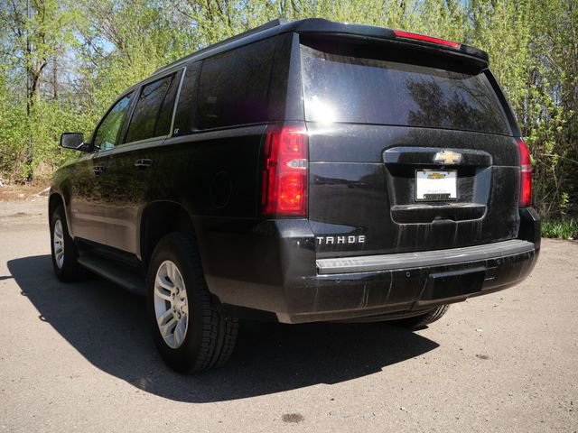 Used 2016 Chevrolet Tahoe LT AWD/4WD image 5