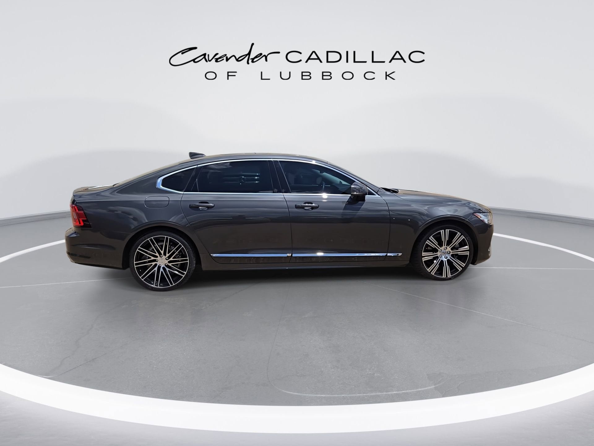 Used 2023 Volvo S90 B6 Ultimate AWD/4WD image 9