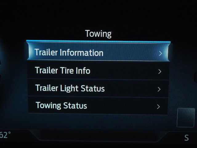 Used 2024 Ford F150 Lightning Platinum AWD/4WD image 21