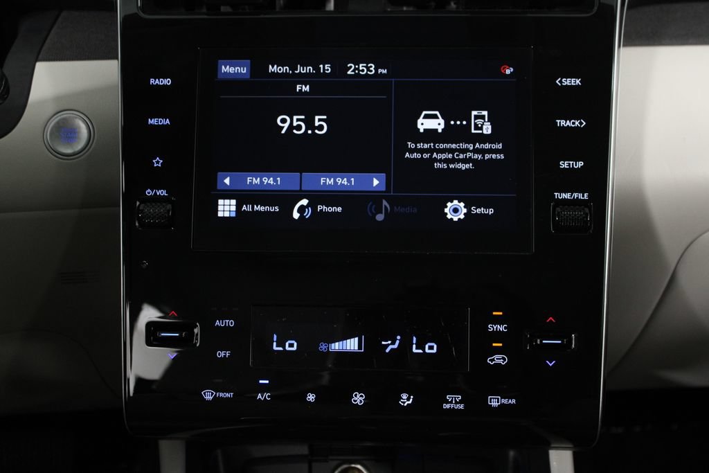 Certified 2022 Hyundai Tucson SEL w/ Convenience + Premium Package AWD/4WD image 9