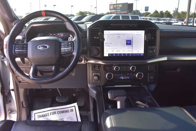 Used 2023 Ford F150 Raptor AWD/4WD image 20