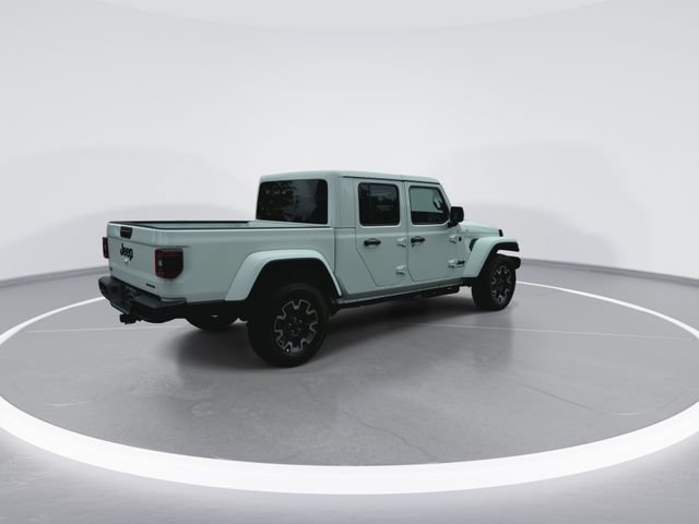 New 2026 Jeep Gladiator Mojave AWD/4WD image 8