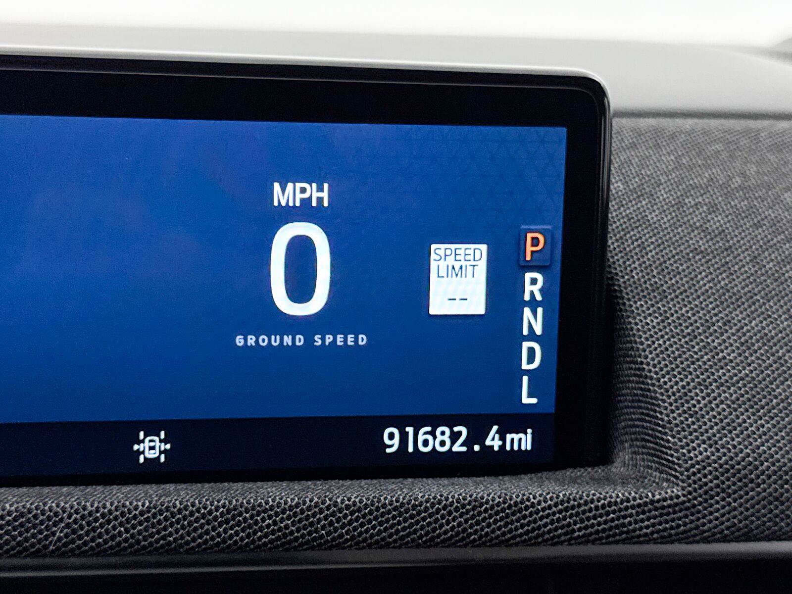 Used 2022 Ford Mustang Mach-E Premium RWD image 36