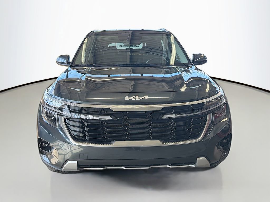 Used 2024 Kia Seltos S image 3