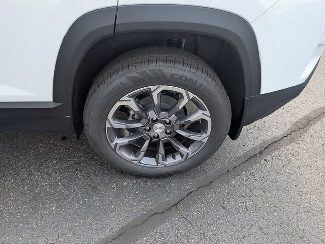 New 2027 GMC Terrain Elevation w/ Elevation Premium Package AWD/4WD image 22