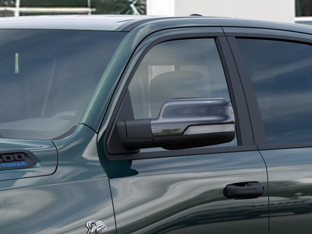 New 2026 RAM 1500 Big Horn AWD/4WD image 12
