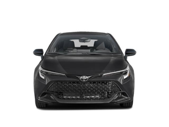 New 2027 Toyota Corolla XSE FWD image 5