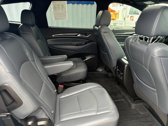 Used 2022 Buick Enclave Essence w/ Experience Buick Package AWD/4WD image 19