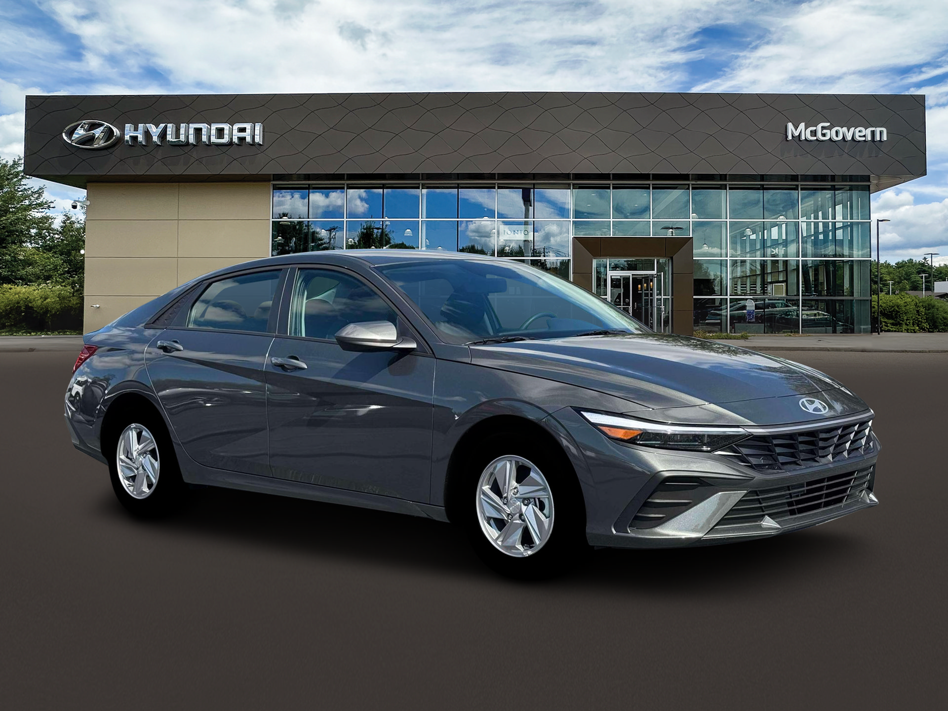 New 2026 Hyundai Elantra SE FWD image 10