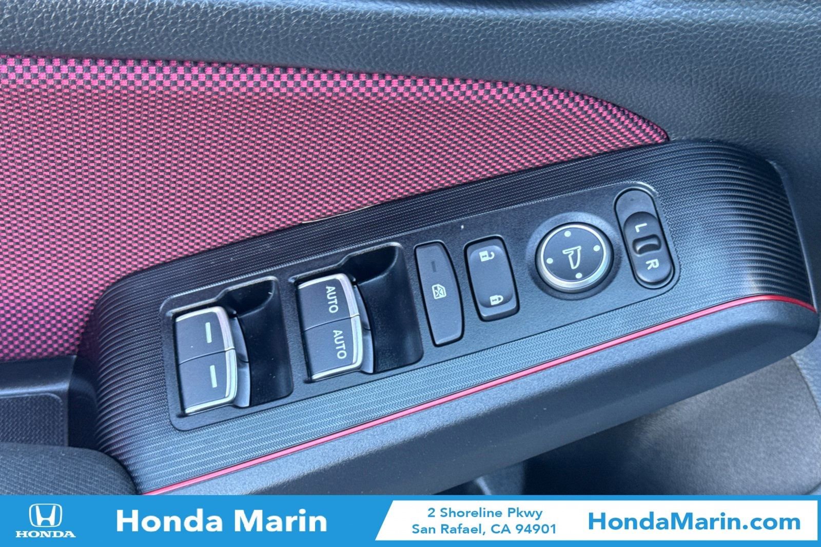 Used 2024 Honda Civic Si image 13