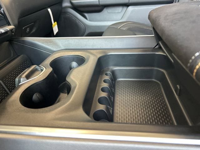New 2026 RAM 1500 Big Horn AWD/4WD image 26