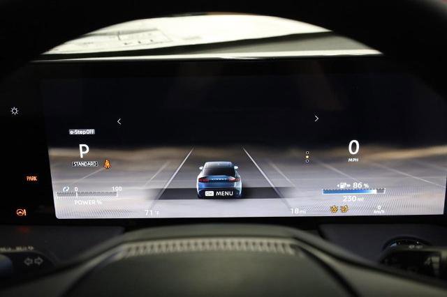 New 2026 Nissan Leaf SV+ w/ Floor Mat Package (SV+) image 10