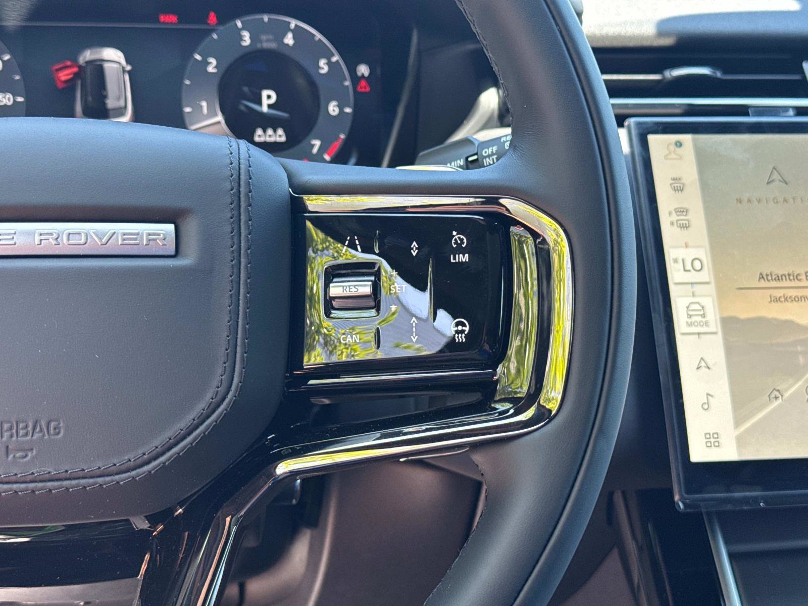 Certified 2026 Land Rover Range Rover Velar S image 28