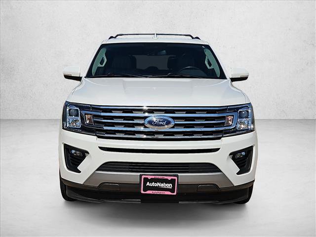 Used 2021 Ford Expedition XLT RWD video 2
