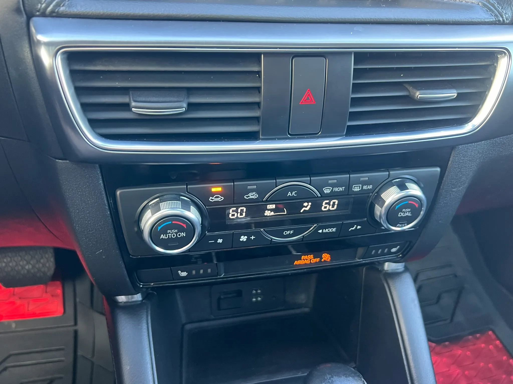 Used 2016 MAZDA CX-5 Grand Touring image 24