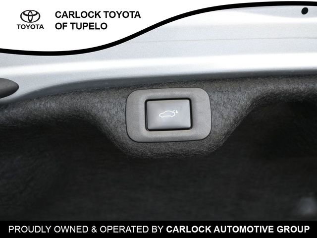 Used 2023 Lexus ES 350 F Sport w/ Accessory Package (Z2) image 35