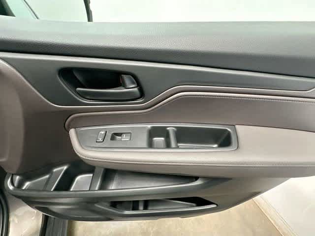 Used 2021 Honda Odyssey EX image 22
