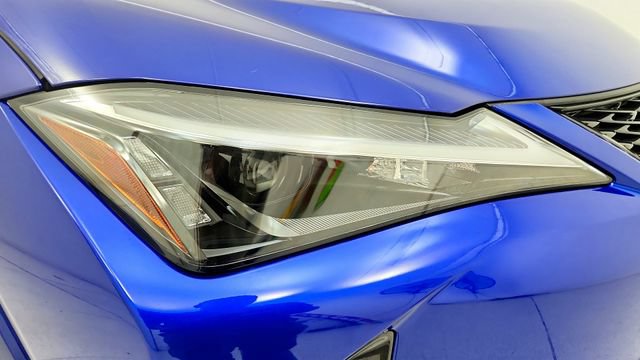 Used 2024 Lexus UX 250h F Sport FWD image 22