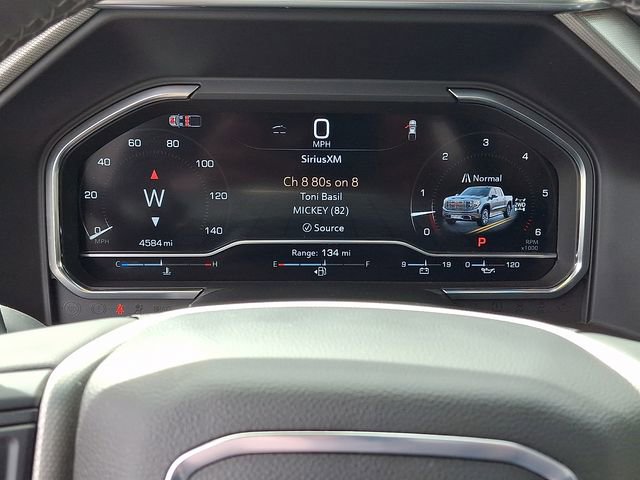 Used 2024 GMC Sierra 1500 Denali w/ Technology Package image 18
