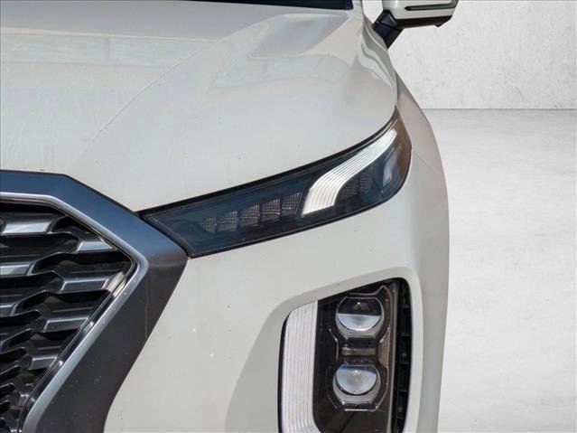 Used 2021 Hyundai Palisade Limited image 7