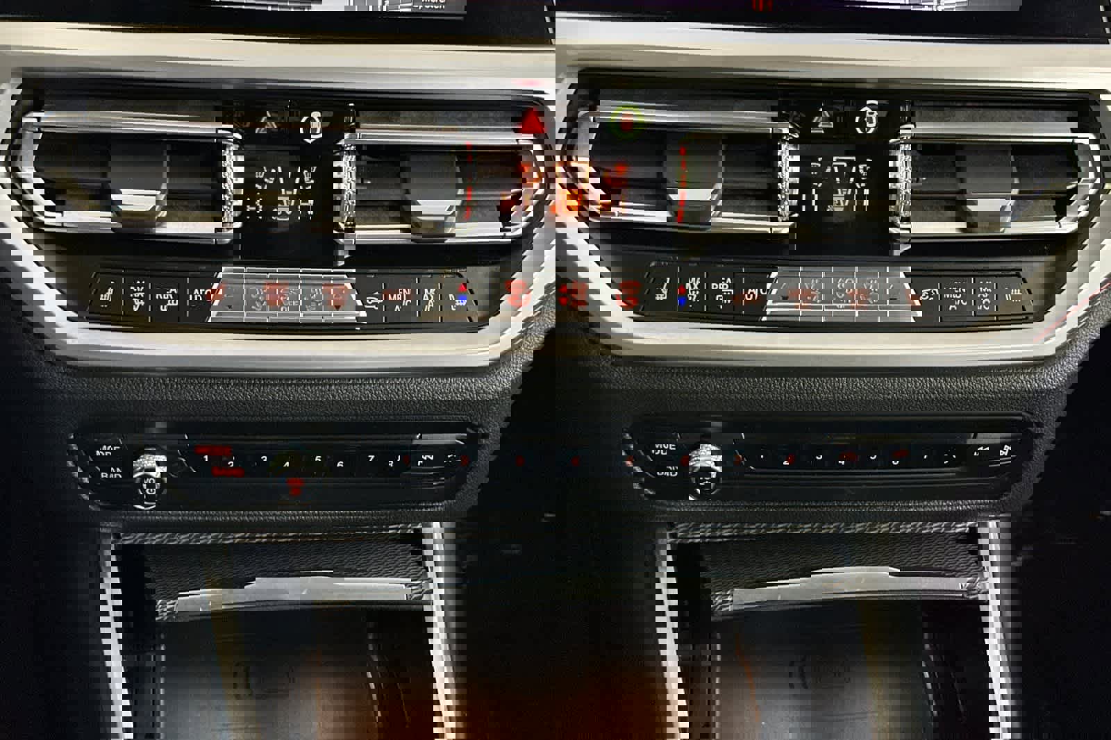 Used 2020 BMW M340i w/ Premium Package image 20