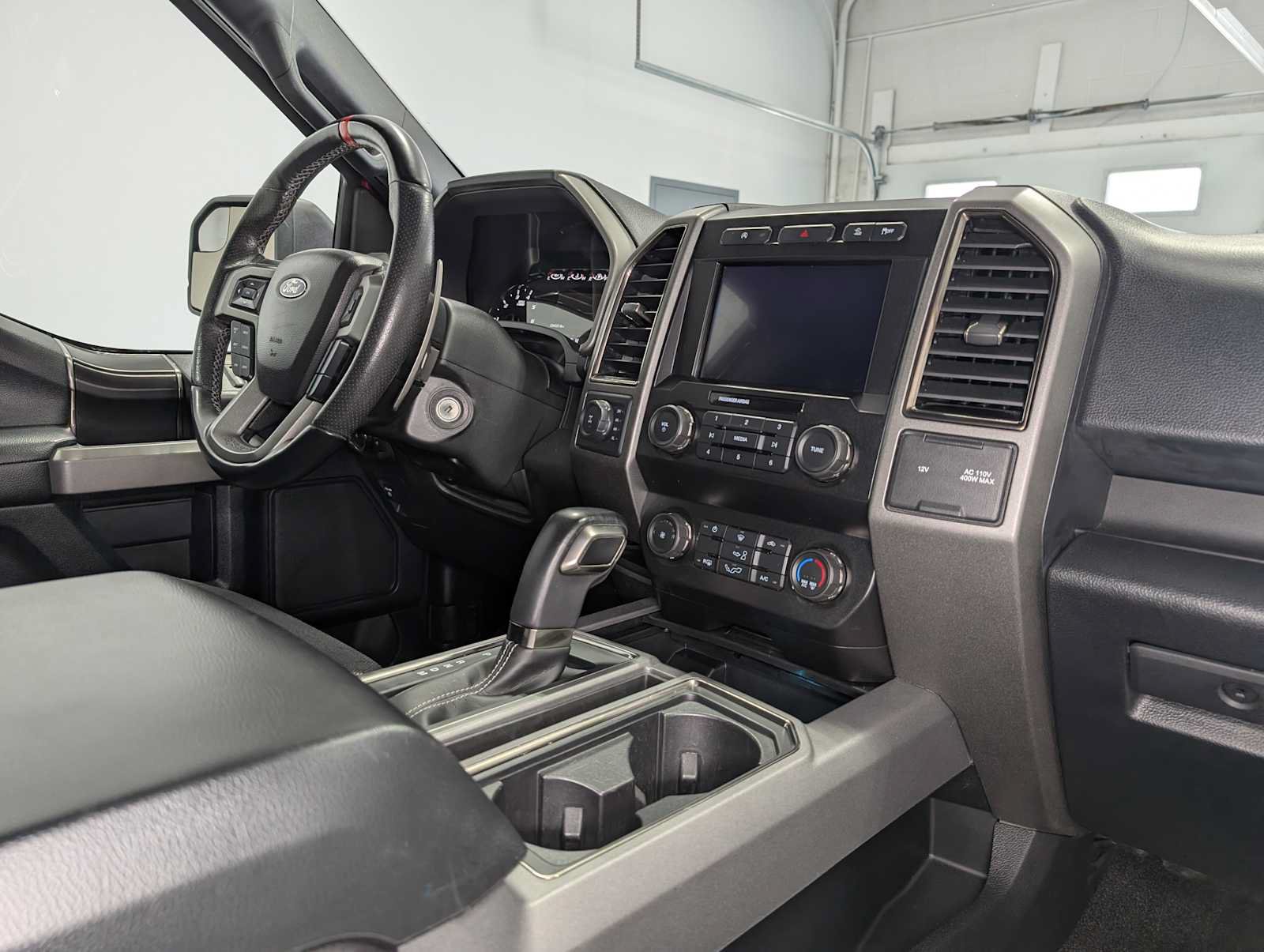 Used 2019 Ford F150 Raptor AWD/4WD image 44