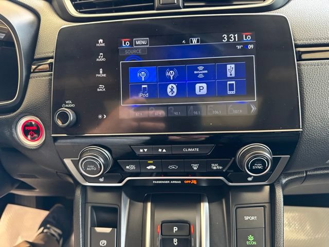 Used 2022 Honda CR-V EX-L image 19