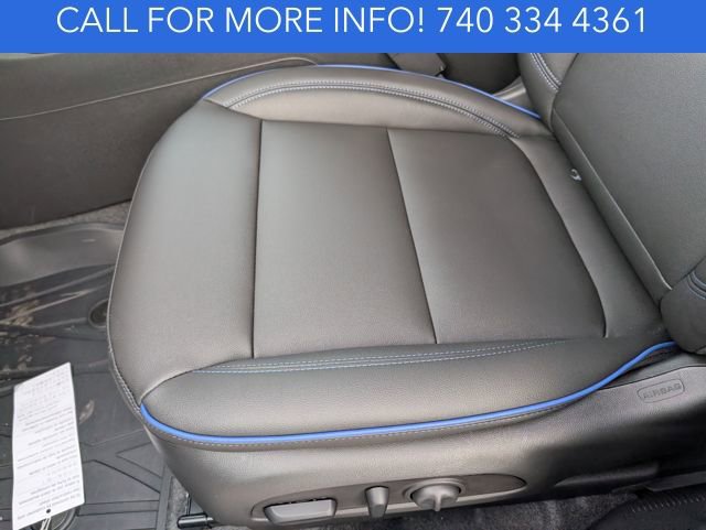 New 2026 Buick Envista Sport Touring w/ Convenience I Package image 25