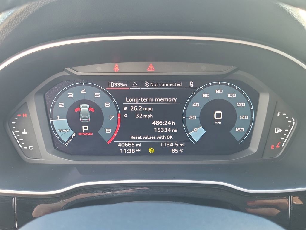 Used 2024 Audi Q3 2.0T Premium image 15