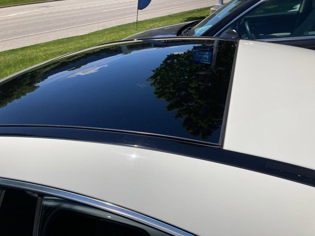 Used 2018 Mercedes-Benz CLA 250 4MATIC image 9