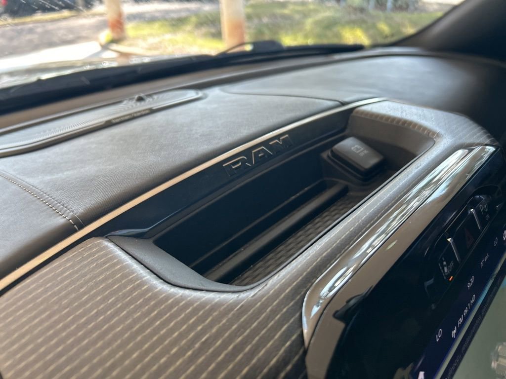 Used 2020 RAM 1500 Limited image 56