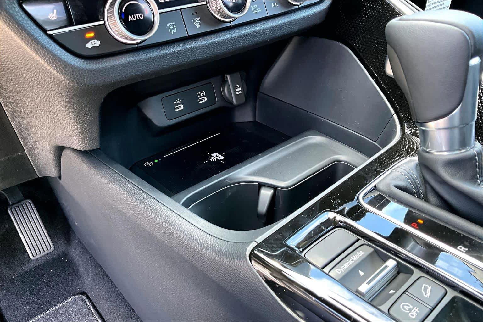 New 2026 Acura ADX FWD image 20