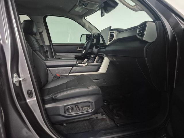 Used 2024 Toyota Tundra Limited w/ TRD Off-Road Package image 34