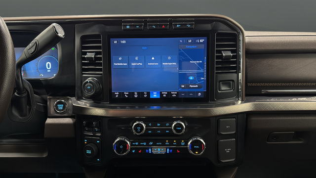 Used 2024 Ford F350 King Ranch AWD/4WD image 13