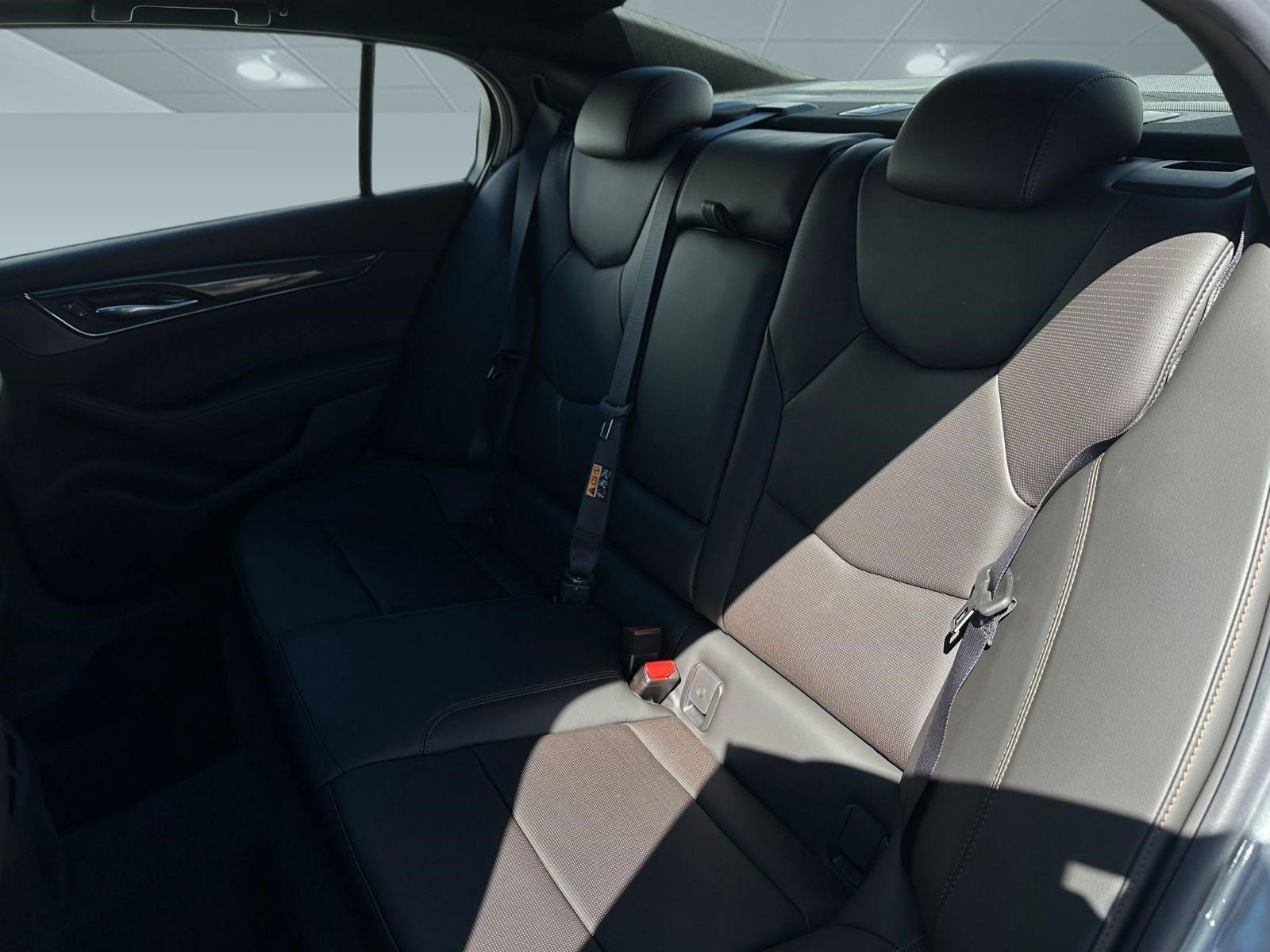 New 2026 Cadillac CT5 Sport RWD image 32