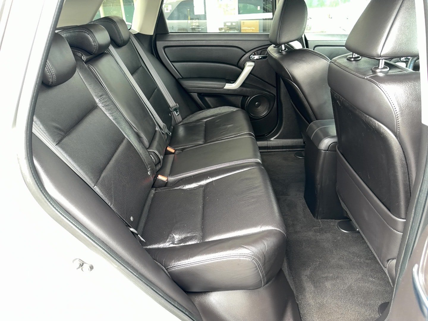 Used 2011 Acura RDX SH-AWD image 22