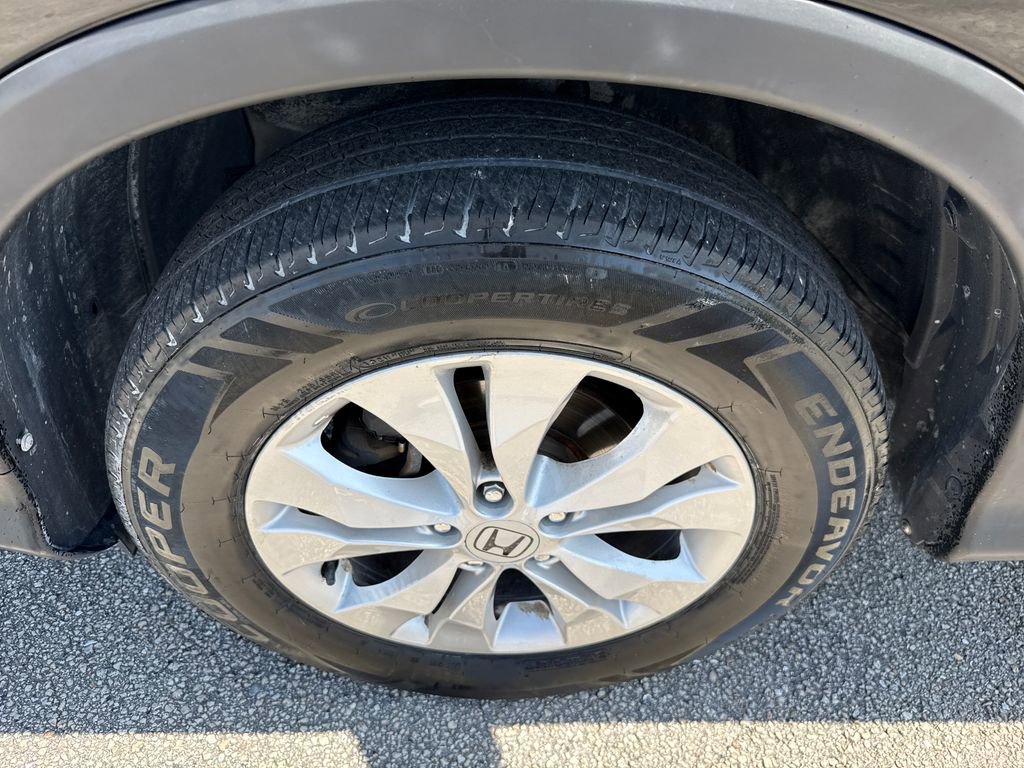 Used 2014 Honda CR-V EX-L image 10