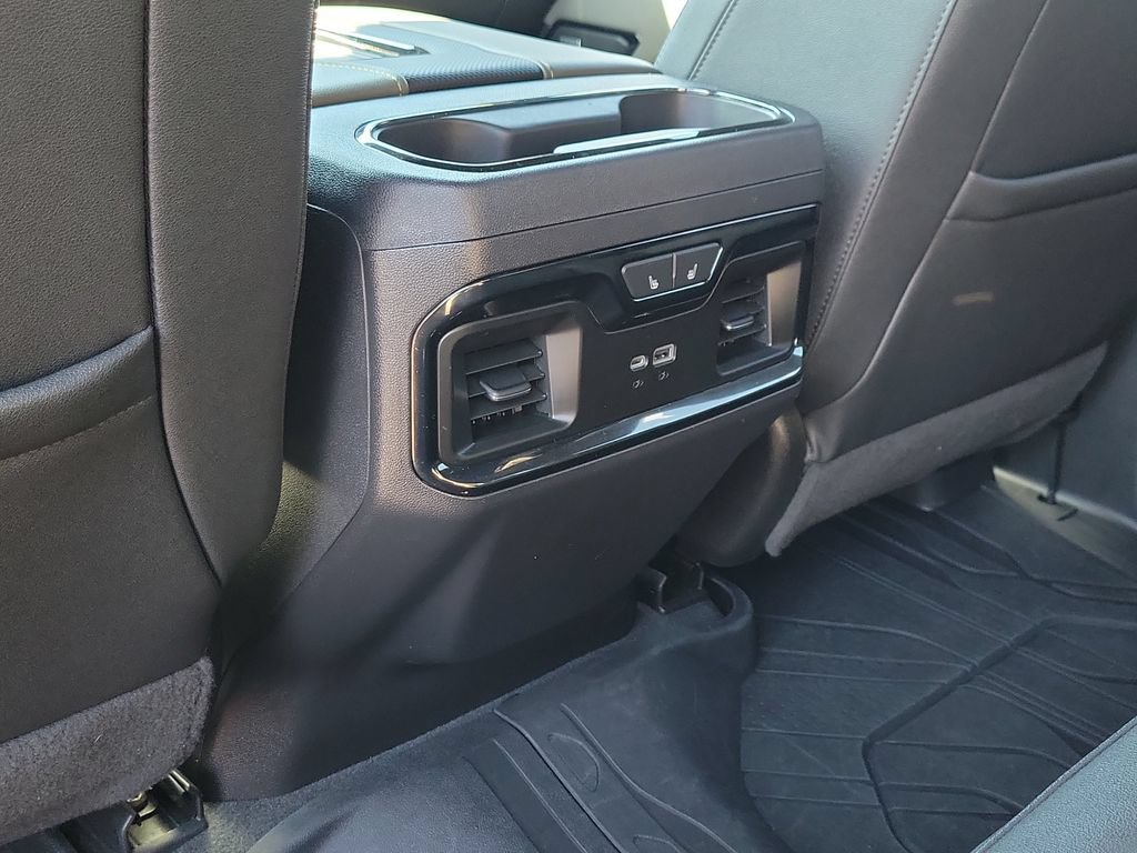 Used 2022 Chevrolet Silverado 1500 ZR2 w/ Technology Package AWD/4WD image 24