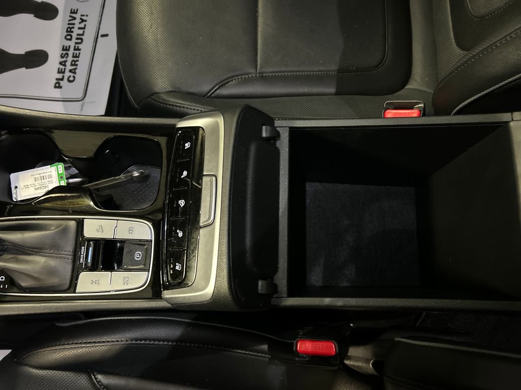 Used 2024 Hyundai Santa Cruz Limited image 19