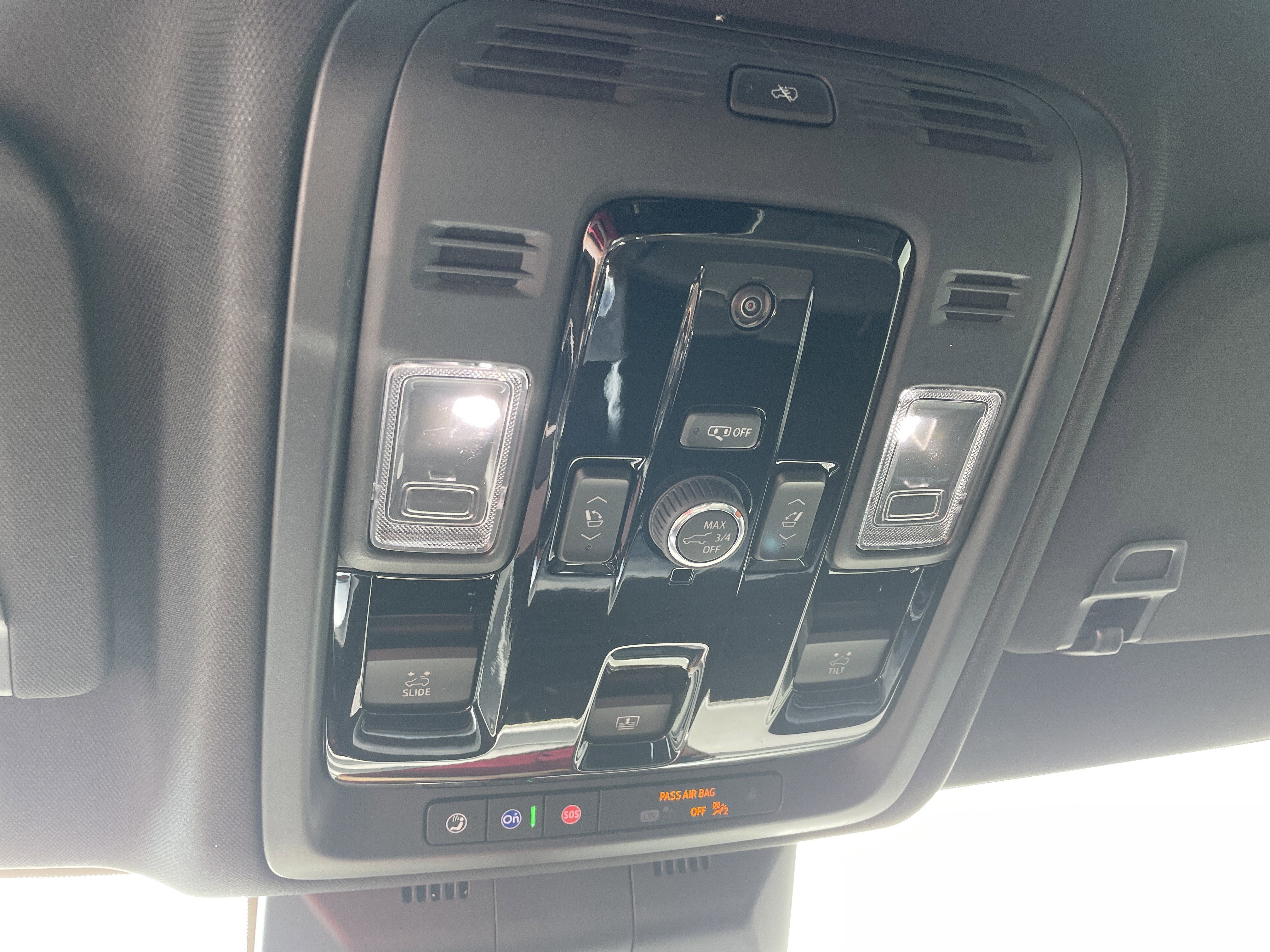 New 2026 Cadillac Escalade Luxury image 23