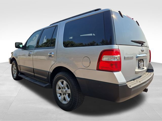 Used 2014 Ford Expedition XL AWD/4WD image 11